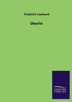 Oberlin [German] 3846027774 Book Cover