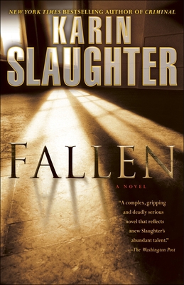 Fallen: Fallen: A Novel 0345540859 Book Cover