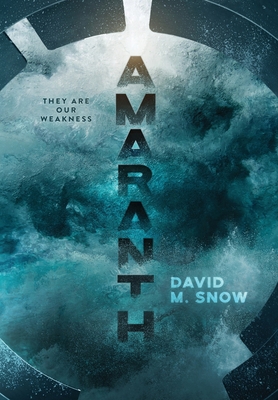 Amaranth 199036800X Book Cover