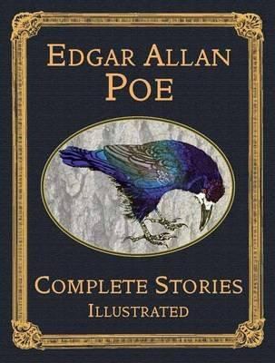 Collected Stories and Poems 1904919774 Book Cover