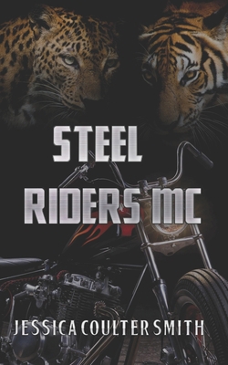 Steel Riders MC (alternate cover) B0D8T732XZ Book Cover