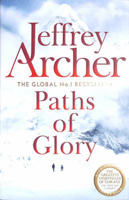 Paths of Glory 1529059984 Book Cover