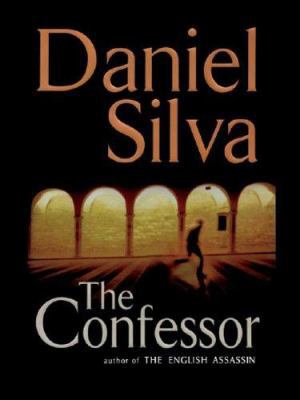 The Confessor [Large Print] 0786254483 Book Cover