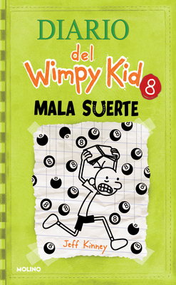 Mala Suerte / Hard Luck [Spanish] 1644735113 Book Cover