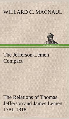 The Jefferson-Lemen Compact 3849174875 Book Cover