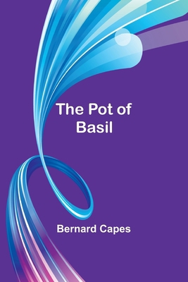 The pot of basil 9361477641 Book Cover