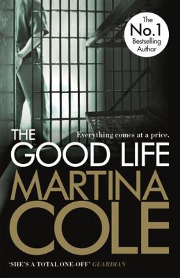 Good Life 1472200977 Book Cover