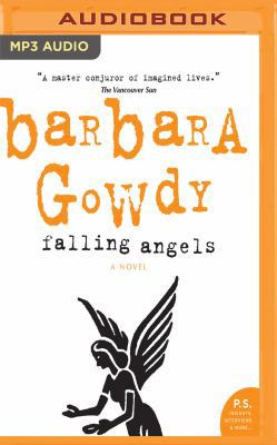 Falling Angels 1543658717 Book Cover