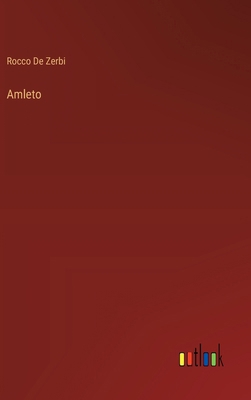 Amleto [Italian] 338505902X Book Cover