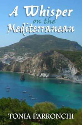 A Whisper on the Mediterranean 190798464X Book Cover