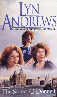The Sisters O'Donnell 055213600X Book Cover