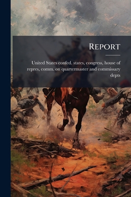 Report 1248660749 Book Cover