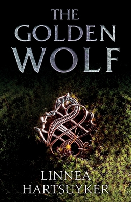 The Golden Wolf 0349142556 Book Cover