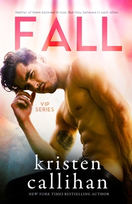Fall 0990715795 Book Cover
