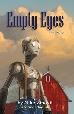 Empty Eyes 0990008541 Book Cover