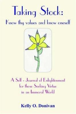 Taking Stock 1420839675 Book Cover