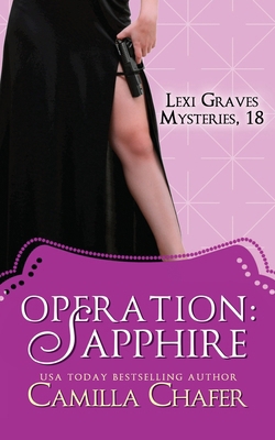 Operation: Sapphire B0F79827XJ Book Cover