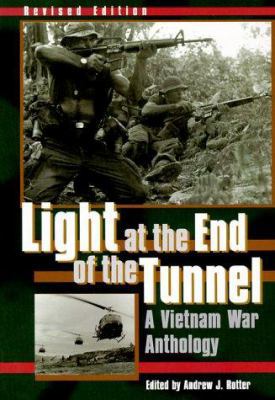 Light at the End of the Tunnel: A Vietnam War A... 0842027130 Book Cover