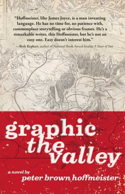 Graphic the Valley 1440562032 Book Cover