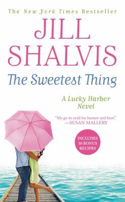 The Sweetest Thing 1538744465 Book Cover