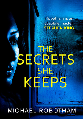 The Secrets She Keeps 0751562793 Book Cover
