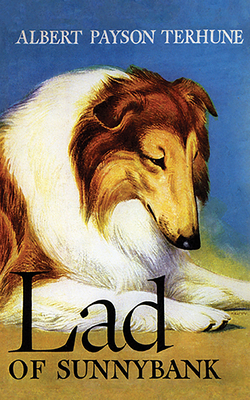 Lad of Sunnybank 142909317X Book Cover