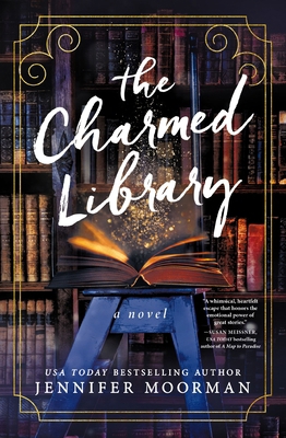 The Charmed Library 1400354528 Book Cover