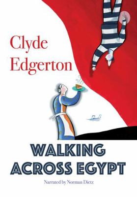 Walking Across Egypt 0788734210 Book Cover