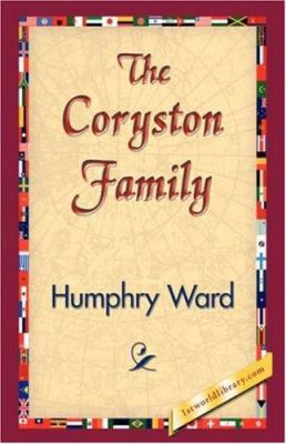 The Coryston Family 1421832542 Book Cover