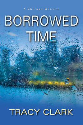 Borrowed Time 1496714903 Book Cover