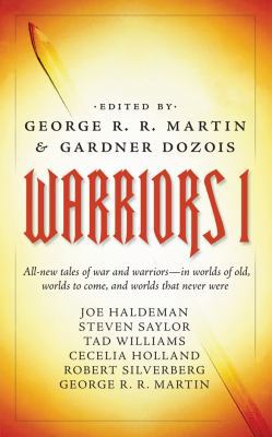 Warriors 1 1511386258 Book Cover