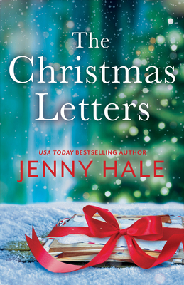 The Christmas Letters: A Heartwarming Feel-Good... B0C1T7T14J Book Cover