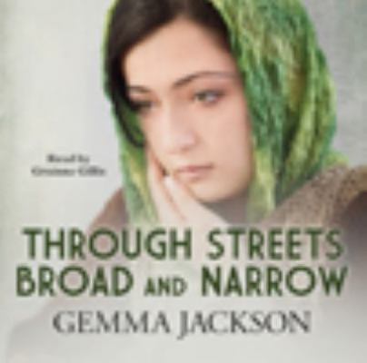 Through Streets Broad and Narrow 0857149911 Book Cover