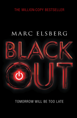 BLACKOUT 1784161896 Book Cover