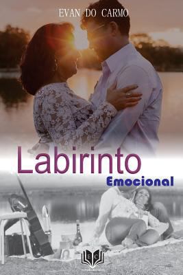 Labirinto Emocional [Portuguese] 1493789376 Book Cover