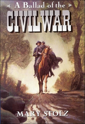 A Ballad of the Civil War 0780780396 Book Cover