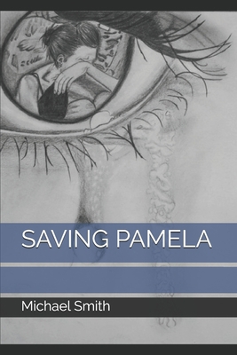 Saving Pamela B088N3WRKX Book Cover