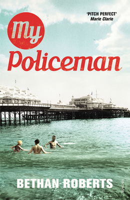 My Policeman 0099555255 Book Cover