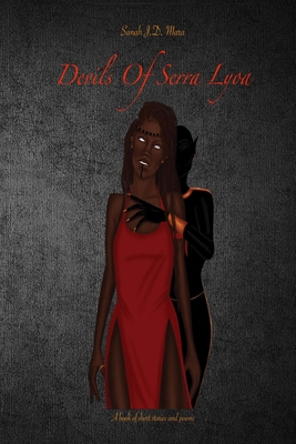 Devils Of Serra Lyoa B08W3F35FD Book Cover