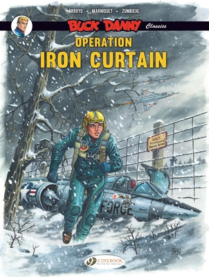 Operation Iron Curtain 1800441231 Book Cover