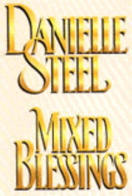 Mixed Blessings [Large Print] 0816157928 Book Cover