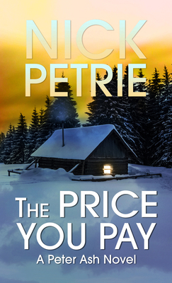 The Price You Pay [Large Print] B0CLQH7W6C Book Cover