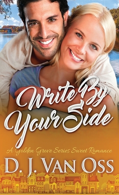 Write By Your Side B08PTVZX64 Book Cover