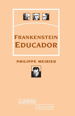 Frankenstein Educador [Spanish] B08QM15ZLP Book Cover