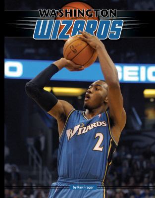 Washington Wizards 1617831786 Book Cover