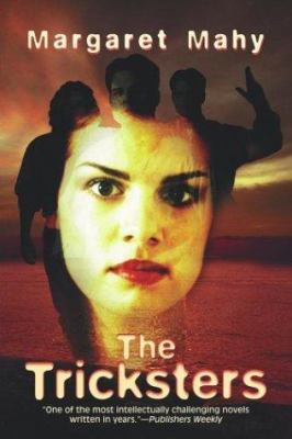 The Tricksters 0689829108 Book Cover
