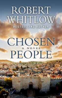 Chosen People [Large Print] 143286162X Book Cover