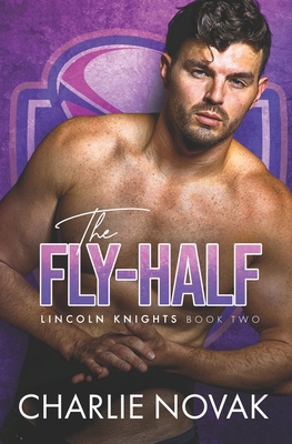 The Fly-Half B0DWZRMB1S Book Cover