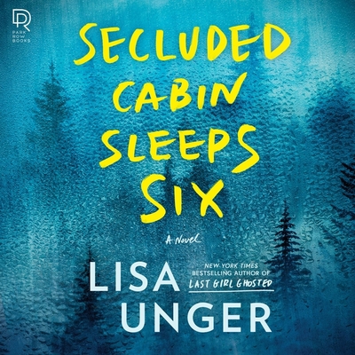 Secluded Cabin Sleeps Six B0B3LRXNV9 Book Cover