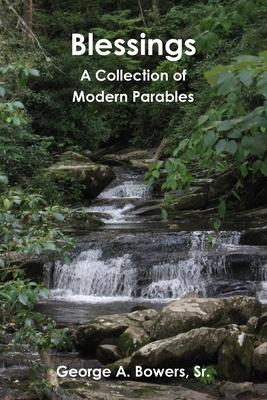 Blessings 1105127559 Book Cover